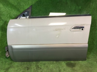 Дверь передняя левая SUBARU LANCASTER OEM 60009AE050 60009AE070 BH9 1998 Beige 8L5