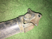 Кардан SUBARU LANCASTER OEM 27031AC191 BH9 1998 EJ254