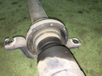 Кардан SUBARU LANCASTER OEM 27031AC191 BH9 1998 EJ254