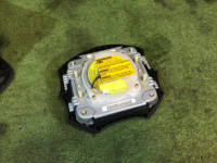 Airbag set SUBARU LANCASTER OEM 98221AE000 98231AE000 98231AE010 98211AE000ML 98271AE000DG BH9 1998 EJ254