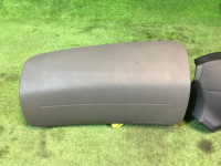 Airbag set SUBARU LANCASTER OEM 98221AE000 98231AE000 98231AE010 98211AE000ML 98271AE000DG BH9 1998 EJ254
