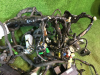 Коса SUBARU LANCASTER OEM 24020AC084 24020AC085 81200AE310 81801AE000 BH9 1998 EJ254