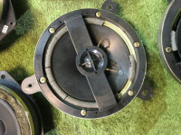 Radio SUBARU LANCASTER OEM 86201AE050 86301AE040 86301AE050 86301AE220 86301AE080 BH9 1998