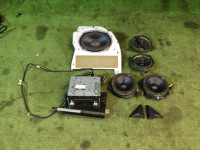 Магнитофон 86201AE050 86301AE040 86301AE050 86301AE220 86301AE080 SUBARU LANCASTER
