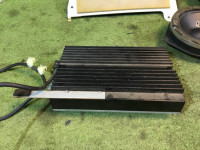 Radio SUBARU LANCASTER OEM 86201AE050 86301AE040 86301AE050 86301AE220 86301AE080 BH9 1998