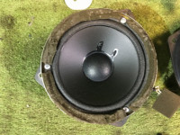 Radio SUBARU LANCASTER OEM 86201AE050 86301AE040 86301AE050 86301AE220 86301AE080 BH9 1998