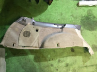แผงบุห้องเก็บของท้าย SUBARU LANCASTER OEM 94015AE020GF 94015AE030GF 94047AE020AD 94047AE030AD BH9 1998 Beige 8L5