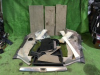 Обшивка багажника 94015AE020GF 94015AE030GF 94047AE020AD 94047AE030AD SUBARU LANCASTER