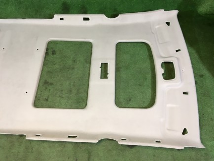 顶棚 SUBARU LANCASTER OEM 94421AE010GF BH9 1998 Beige 8L5