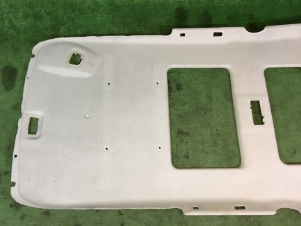 顶棚 SUBARU LANCASTER OEM 94421AE010GF BH9 1998 Beige 8L5