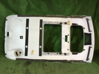 顶棚 SUBARU LANCASTER OEM 94421AE010GF BH9 1998 Beige 8L5