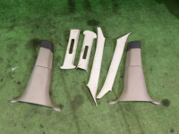 Обшивка стоек 94022AE000AD 94022AE001AD 94012AE020GF 94010AE020GF 94010AE030GF SUBARU LANCASTER