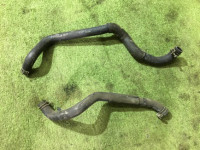 暖风水管 SUBARU LANCASTER OEM 72411AC020 72421AE020 BH9 1998 EJ254