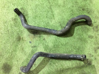 Патрубки печки 72411AC020 72421AE020 SUBARU LANCASTER