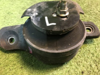 Подушка двс левая SUBARU LANCASTER OEM 41022AE030 41022AE031 BH9 1998 EJ254
