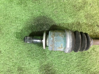 Привод задний SUBARU LANCASTER OEM 28421AE060 28421AE061 BH9 1998 EJ254