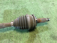 前传动轴 SUBARU LANCASTER OEM 28021FC030 28021FC031 BH9 1998 EJ254