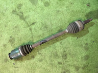 เพลาขับหน้า SUBARU LANCASTER OEM 28021FC031 BH9 1998 EJ254