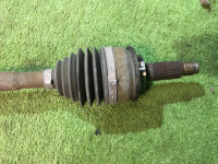 เพลาขับหน้า SUBARU LANCASTER OEM 28021FC031 BH9 1998 EJ254