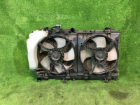 หม้อน้ำ SUBARU LANCASTER OEM 45111AE010 45119AE012 BH9 1998 EJ254