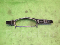 Рамка спидометра SUBARU LANCASTER OEM 66180AE000 BH9 1998 Beige 8L5