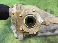 Редуктор SUBARU LANCASTER OEM 27011AA521 27011AA740 BH9 1998 EJ254