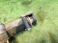 Редуктор SUBARU LANCASTER OEM 27011AA521 27011AA740 BH9 1998 EJ254