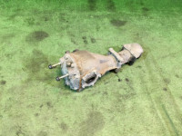 Редуктор SUBARU LANCASTER OEM 27011AA521 27011AA740 BH9 1998 EJ254