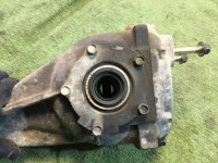 Редуктор SUBARU LANCASTER OEM 27011AA521 27011AA740 BH9 1998 EJ254