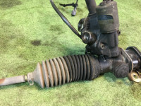 ステアリングラック SUBARU LANCASTER OEM 34110AE040 34110AE041 BH9 1998 EJ254