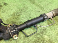 ステアリングラック SUBARU LANCASTER OEM 34110AE040 34110AE041 BH9 1998 EJ254