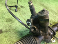 ステアリングラック SUBARU LANCASTER OEM 34110AE040 34110AE041 BH9 1998 EJ254