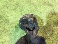 Рулевой карданчик SUBARU LANCASTER OEM 34170AE020 BH9 1998 EJ254
