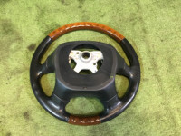 พวงมาลัย SUBARU LANCASTER OEM 34311AE110 BH9 1998 Beige 8L5