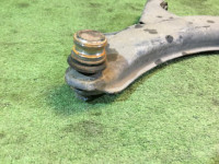 Braço de suspensão dianteiro esquerdo SUBARU LANCASTER OEM 20200AA210 BH9 1998 EJ254