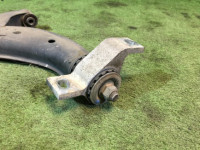 Braço de suspensão dianteiro esquerdo SUBARU LANCASTER OEM 20200AA210 BH9 1998 EJ254