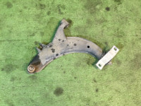 Braço de suspensão dianteiro esquerdo SUBARU LANCASTER OEM 20200AA210 BH9 1998 EJ254