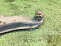 Right front control arm SUBARU LANCASTER OEM 20200AA200 BH9 1998 EJ254
