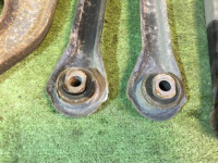 Рычаги задние SUBARU LANCASTER OEM 20250AE010 20250AE031 20250AE051 20250AE000 BH9 1998 EJ254