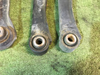 Рычаги задние SUBARU LANCASTER OEM 20250AE010 20250AE031 20250AE051 20250AE000 BH9 1998 EJ254