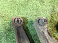 Рычаги задние SUBARU LANCASTER OEM 20250AE010 20250AE031 20250AE051 20250AE000 BH9 1998 EJ254