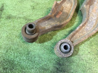 Рычаги задние SUBARU LANCASTER OEM 20250AE010 20250AE031 20250AE051 20250AE000 BH9 1998 EJ254