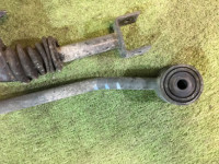 手动换挡机构 SUBARU LANCASTER OEM 35011AC090 35041AC130 35031AC050 BH9 1998 EJ254