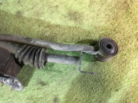 手动换挡机构 SUBARU LANCASTER OEM 35011AC090 35041AC130 35031AC050 BH9 1998 EJ254