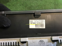 メーターパネル SUBARU LANCASTER OEM 85020AE030 BH9 1998 EJ254