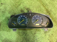 メーターパネル SUBARU LANCASTER OEM 85020AE030 BH9 1998 EJ254