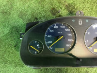 メーターパネル SUBARU LANCASTER OEM 85020AE030 BH9 1998 EJ254