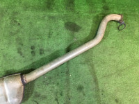 Средняя часть глушителя SUBARU LANCASTER OEM 44200AE050 44200AE051 BH9 1998 EJ254