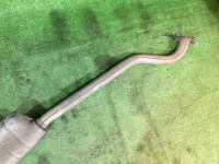 Средняя часть глушителя SUBARU LANCASTER OEM 44200AE050 44200AE051 BH9 1998 EJ254