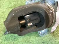 Стартер SUBARU LANCASTER OEM 23300AA380 23300AA381 BH9 1998 EJ254